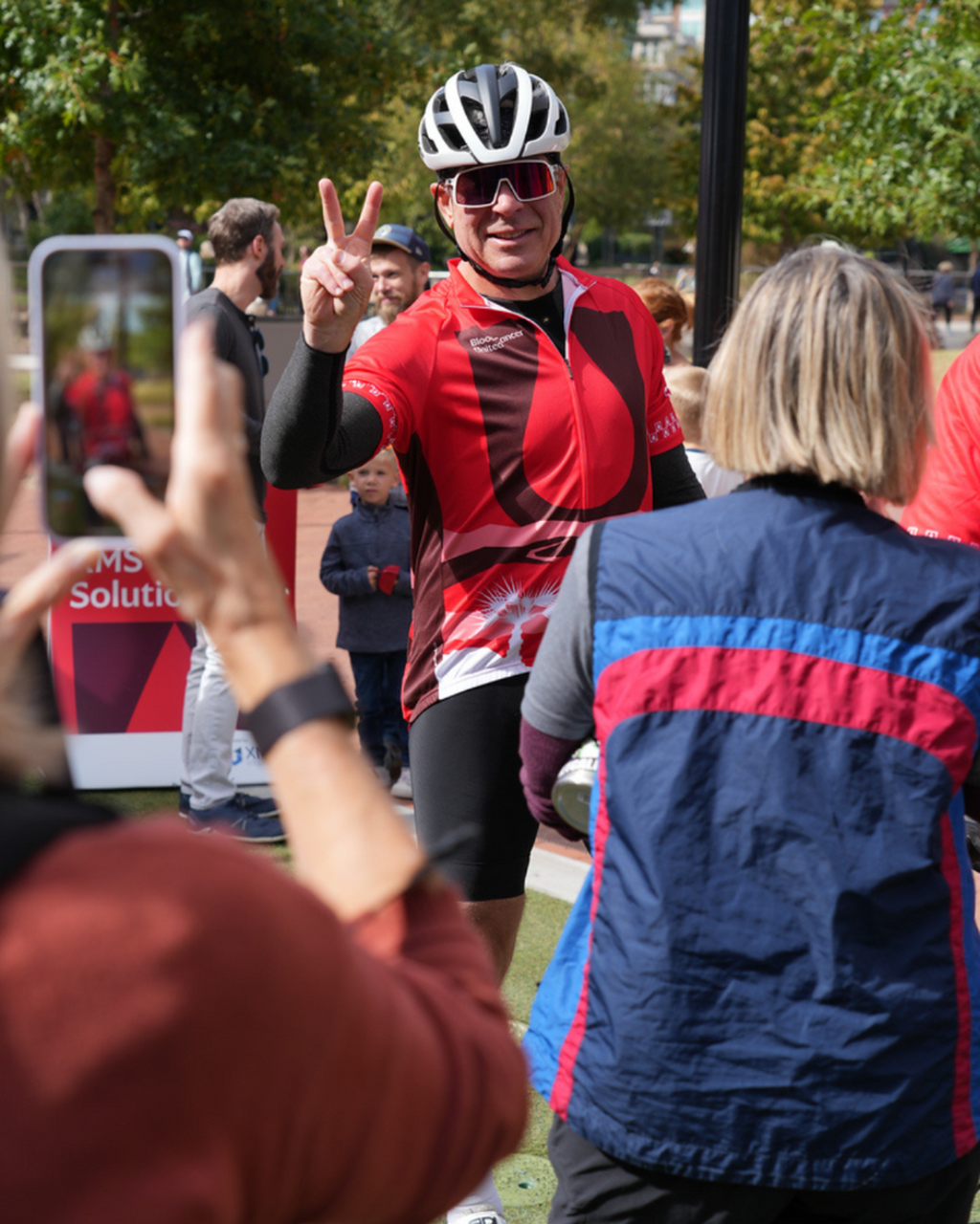 Interested in Velo Palmetto 2026? Fill out the form today!