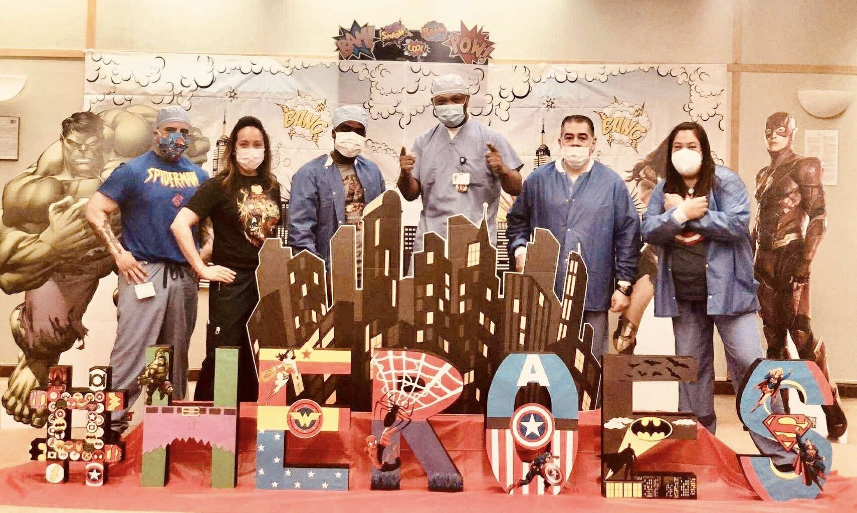 &lsquo;It&rsquo;s Time To Save Our Hospital!&rsquo; Community Continues Fight For Heights University, Write A Holiday Letter For Immigrant Individuals And More In This Hudson County News Roundup