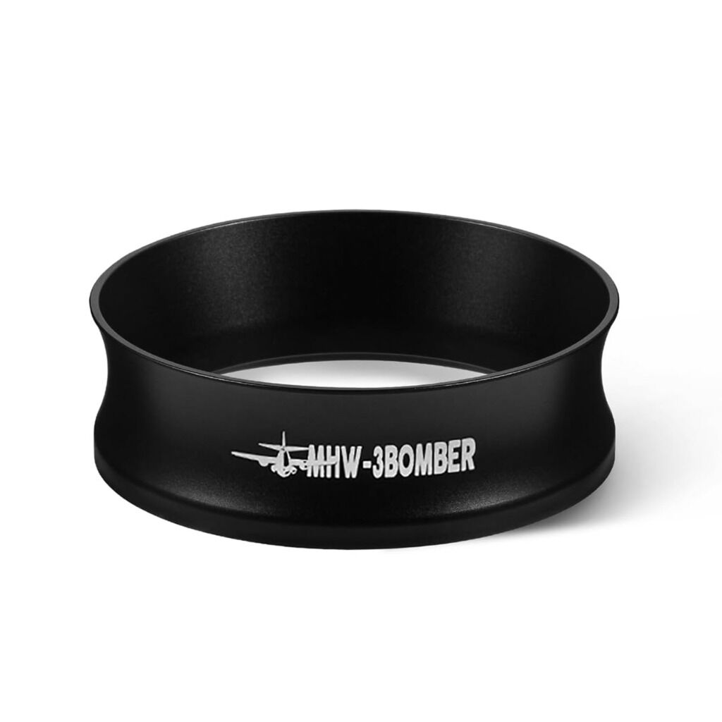 MHW-3BOMBER Espresso Dosing Funnel