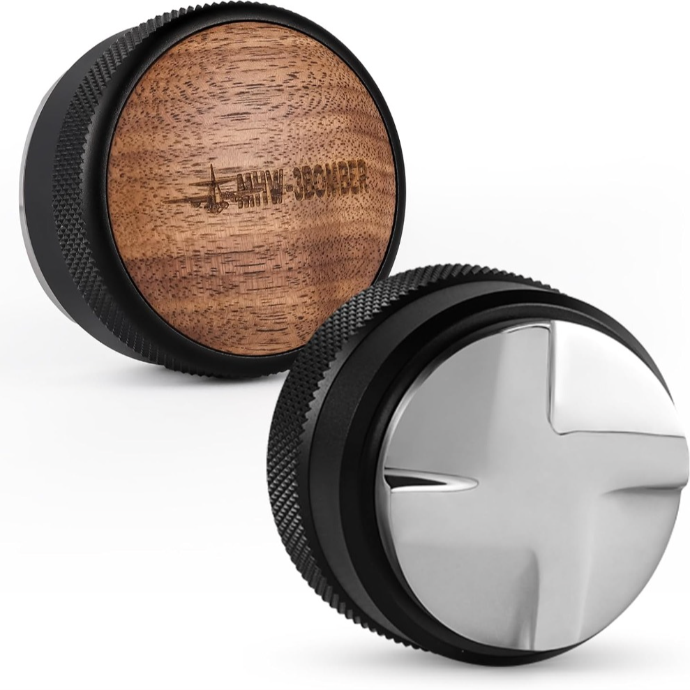 MHW-3BOMBER Espresso Coffee Distributor