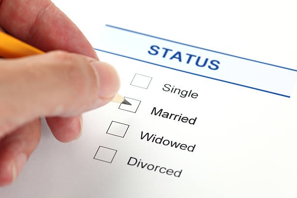 Civil Status for Hong and Macao residents