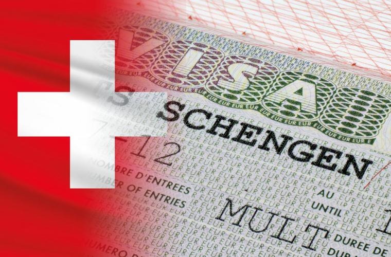 Visa requirements 