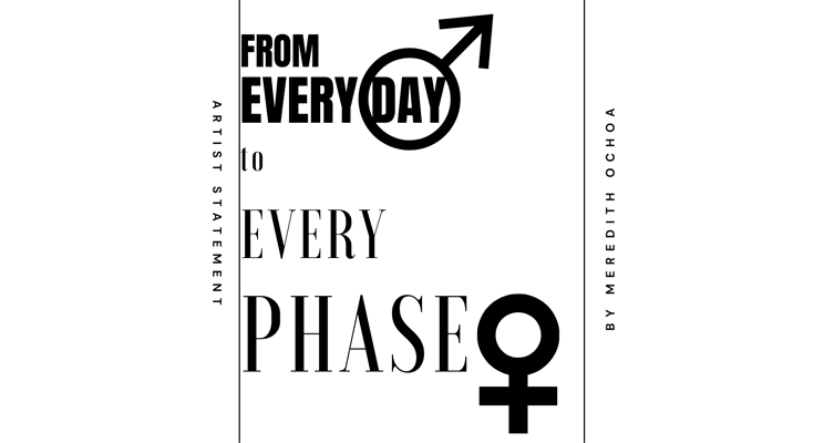 Every Phase Art Series