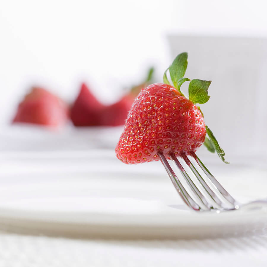 Strawberry Benefits | Health & Wellness | California Strawberries