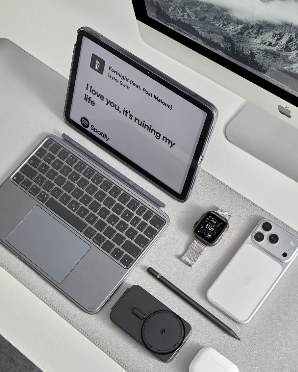 shift keyboard case
