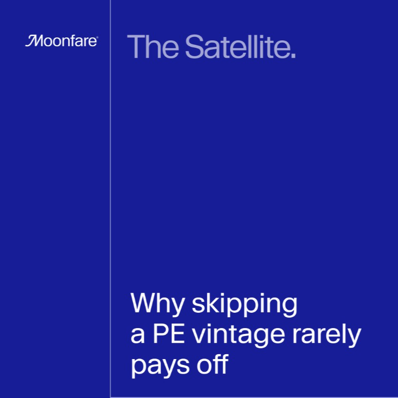 The Satellite: November Edition 