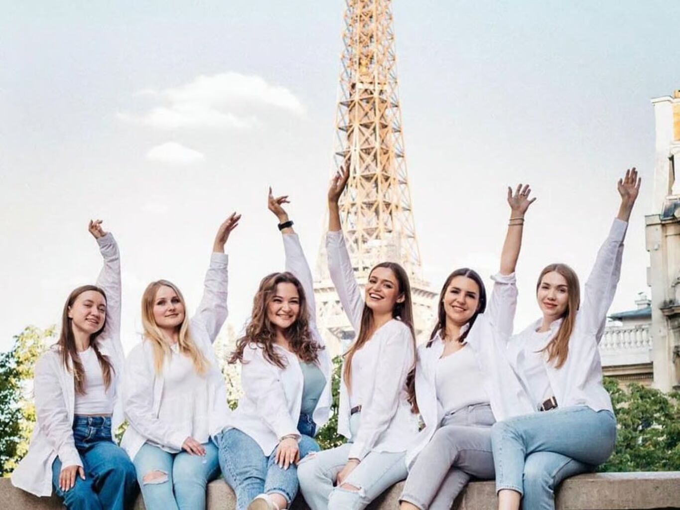 Professional Photographer in Paris From &euro;120