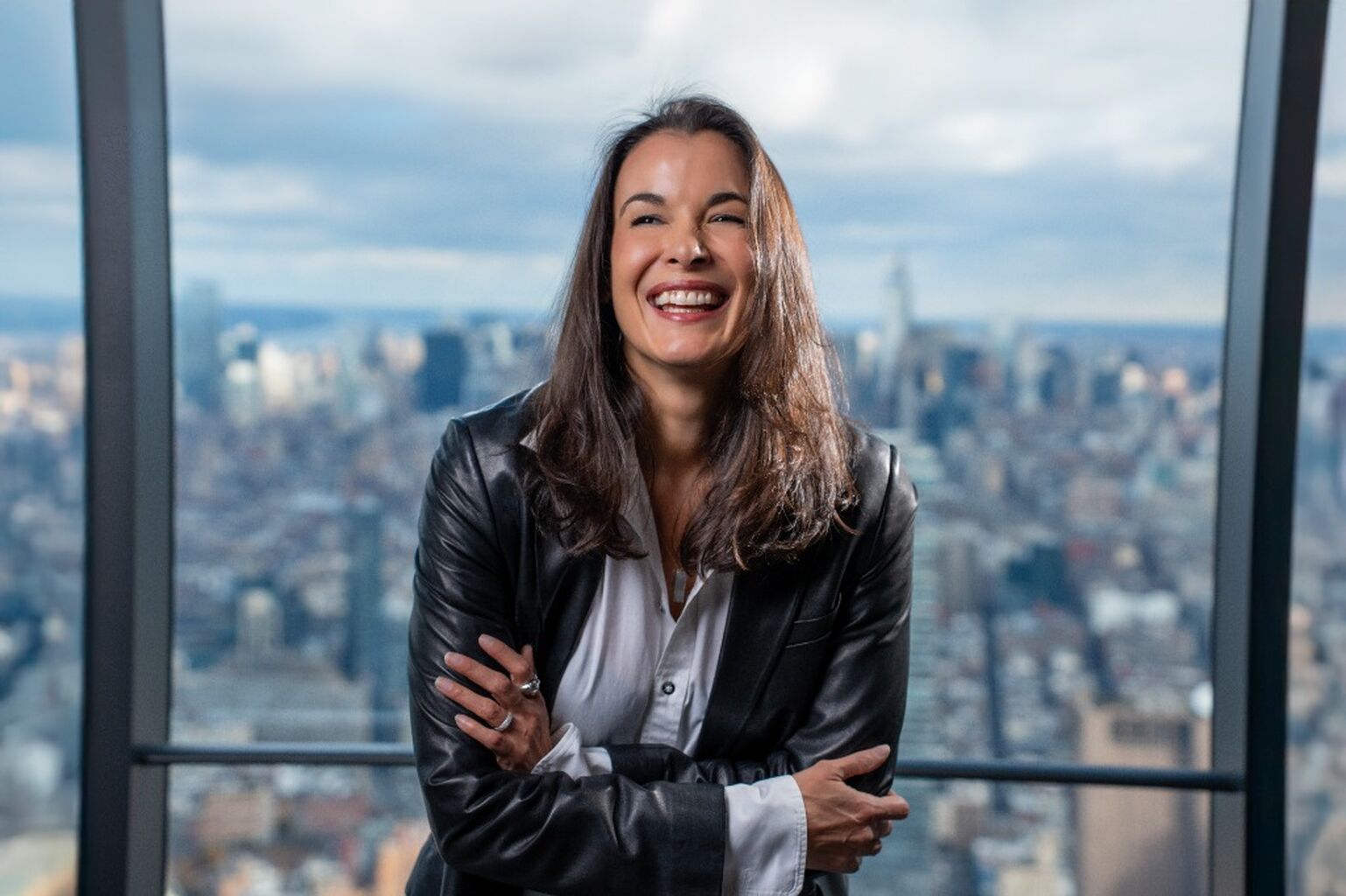 Ogilvy names new US CEO&mdash;behind the move