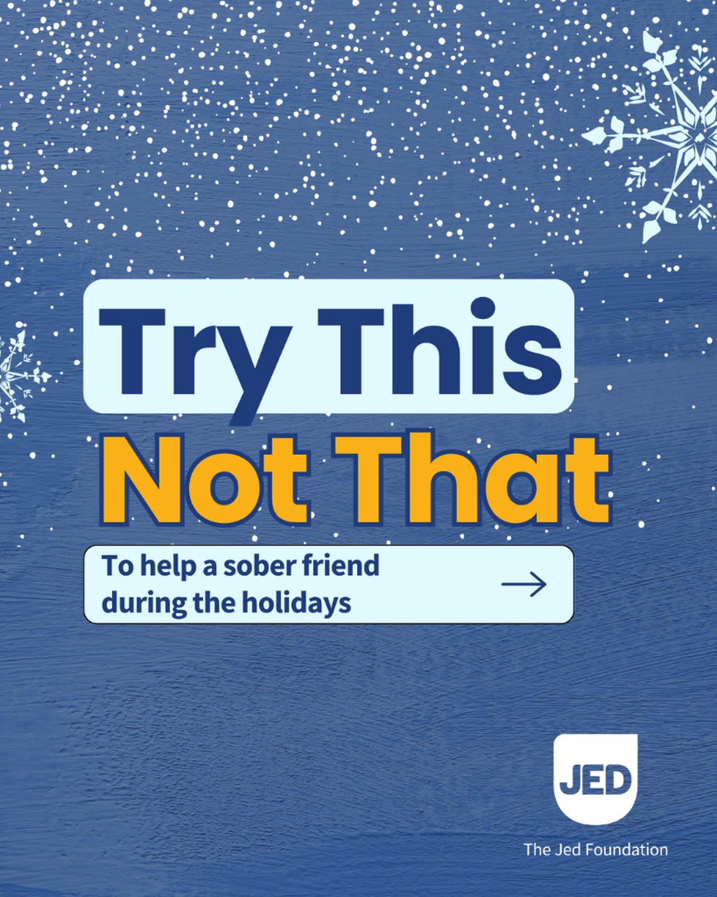 10 Ways to Get Through the Holidays Sober