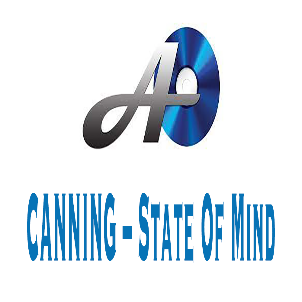 CANNING &ndash; State Of Mind