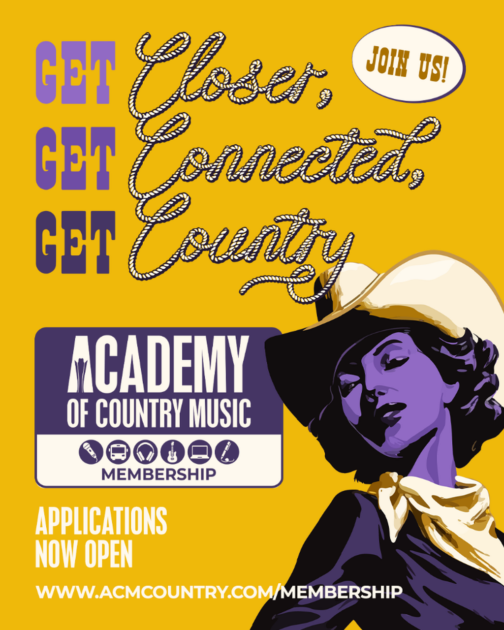 Become an ACM Member