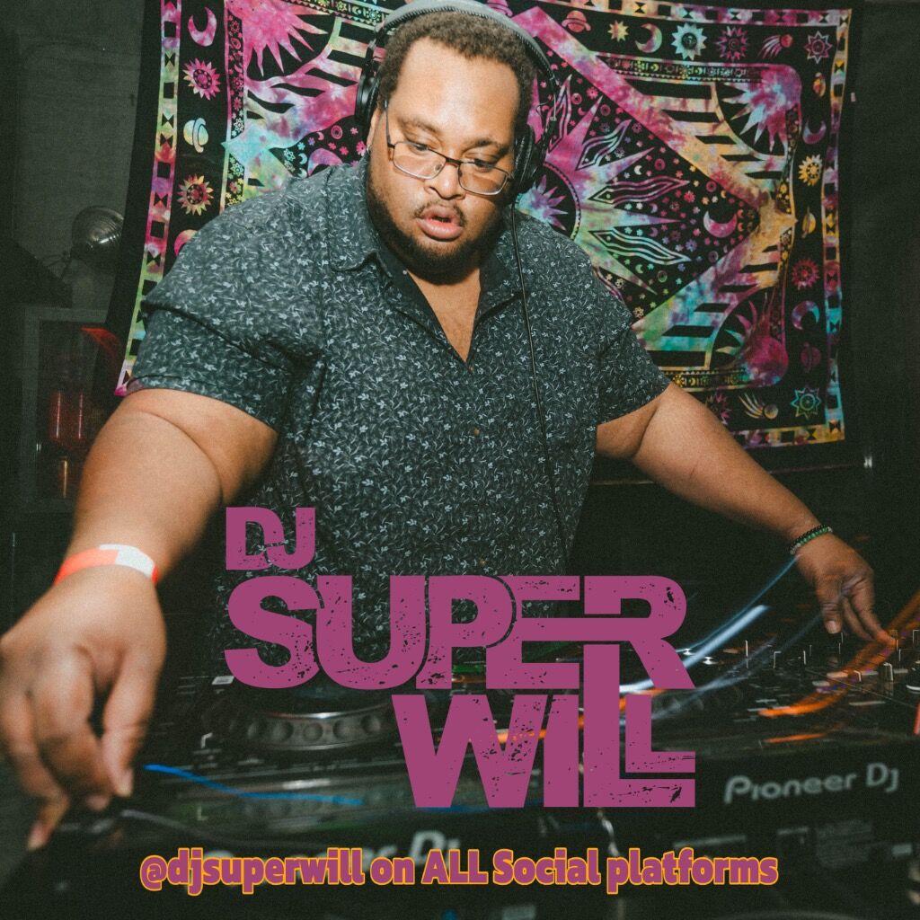 Super Will's Mixes!
