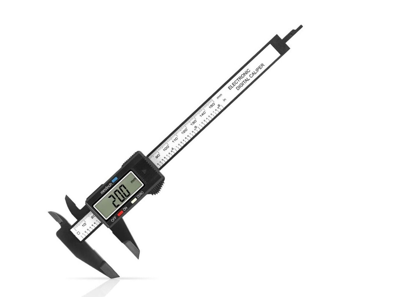 GOOD ENUFF MICROMETER