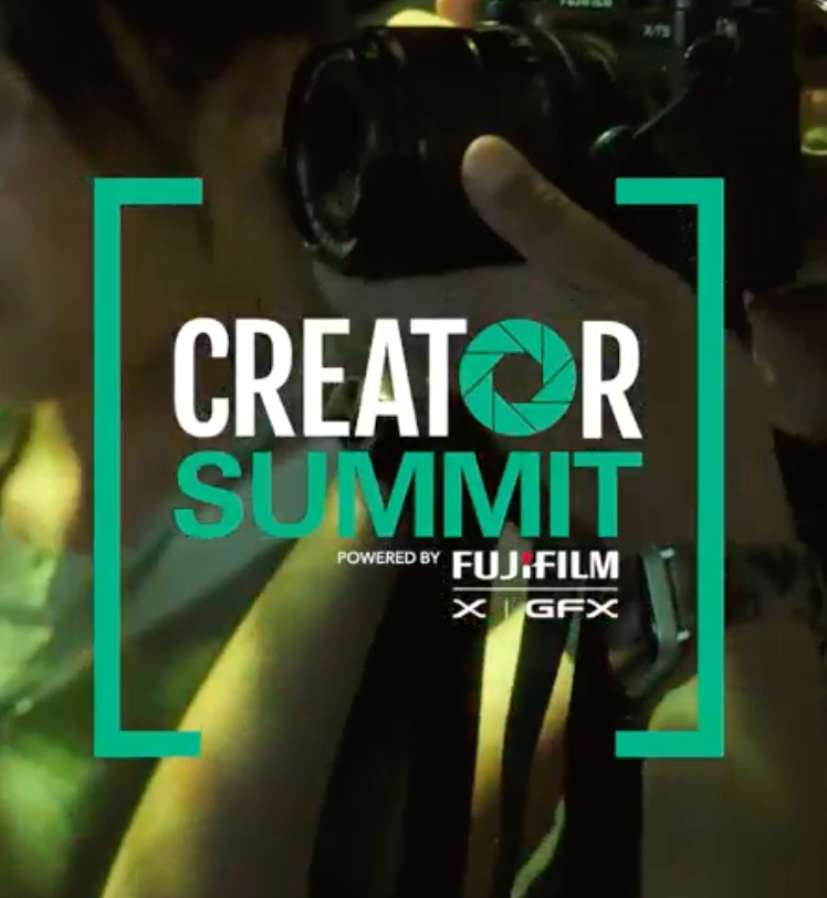 Creator Summit 2026 | 9 May | Melbourne