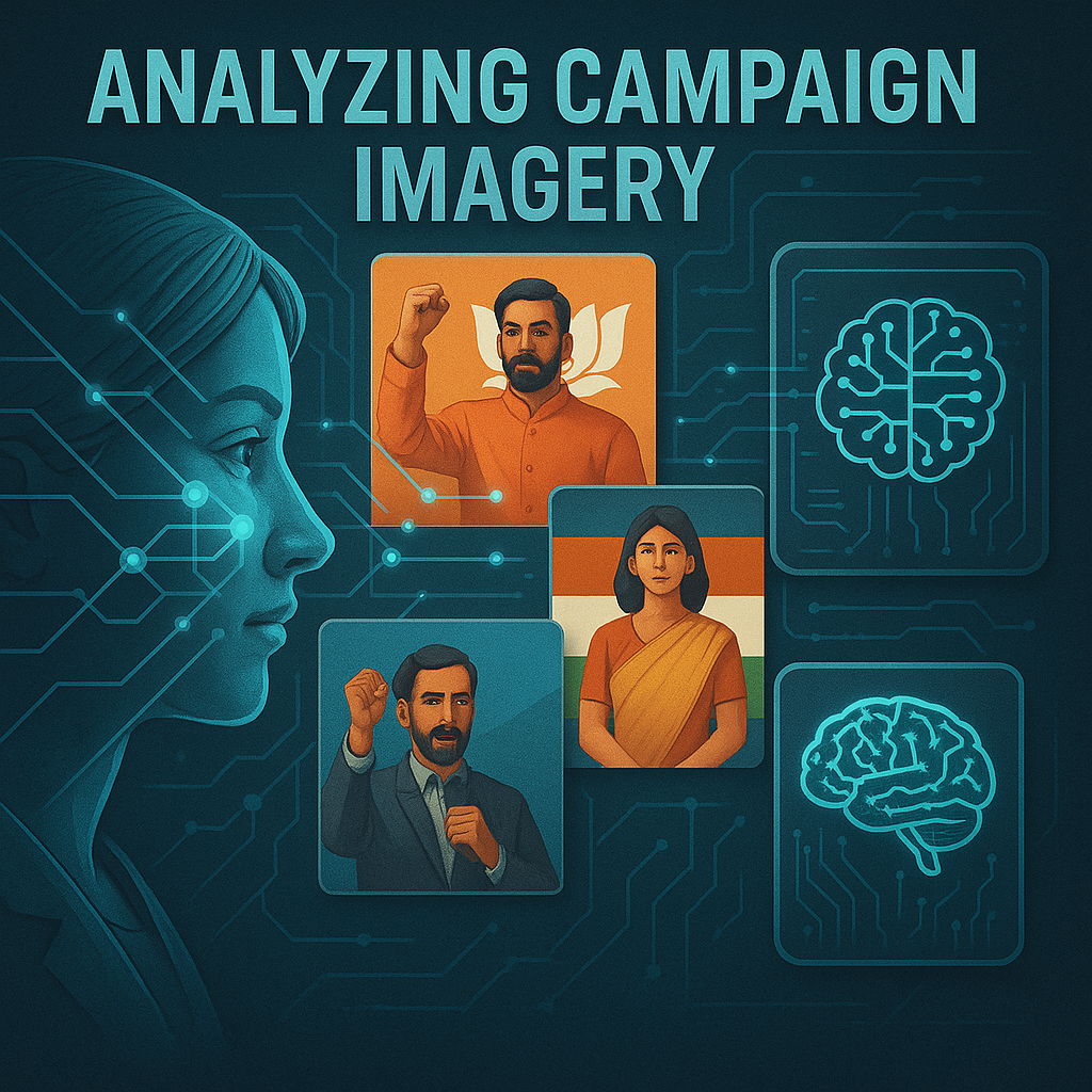 How I AI: A Political Scientist Uses AI to Decode Democracy