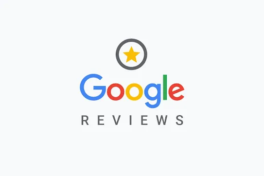 Review Rocco Pink on google 