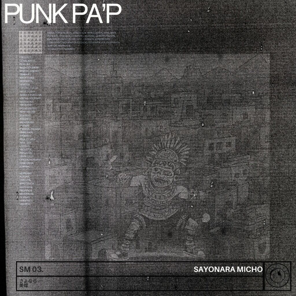Punk Pa'P 