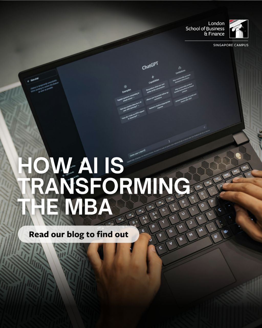 How AI and Technology Are Redefining MBA Education in Asia