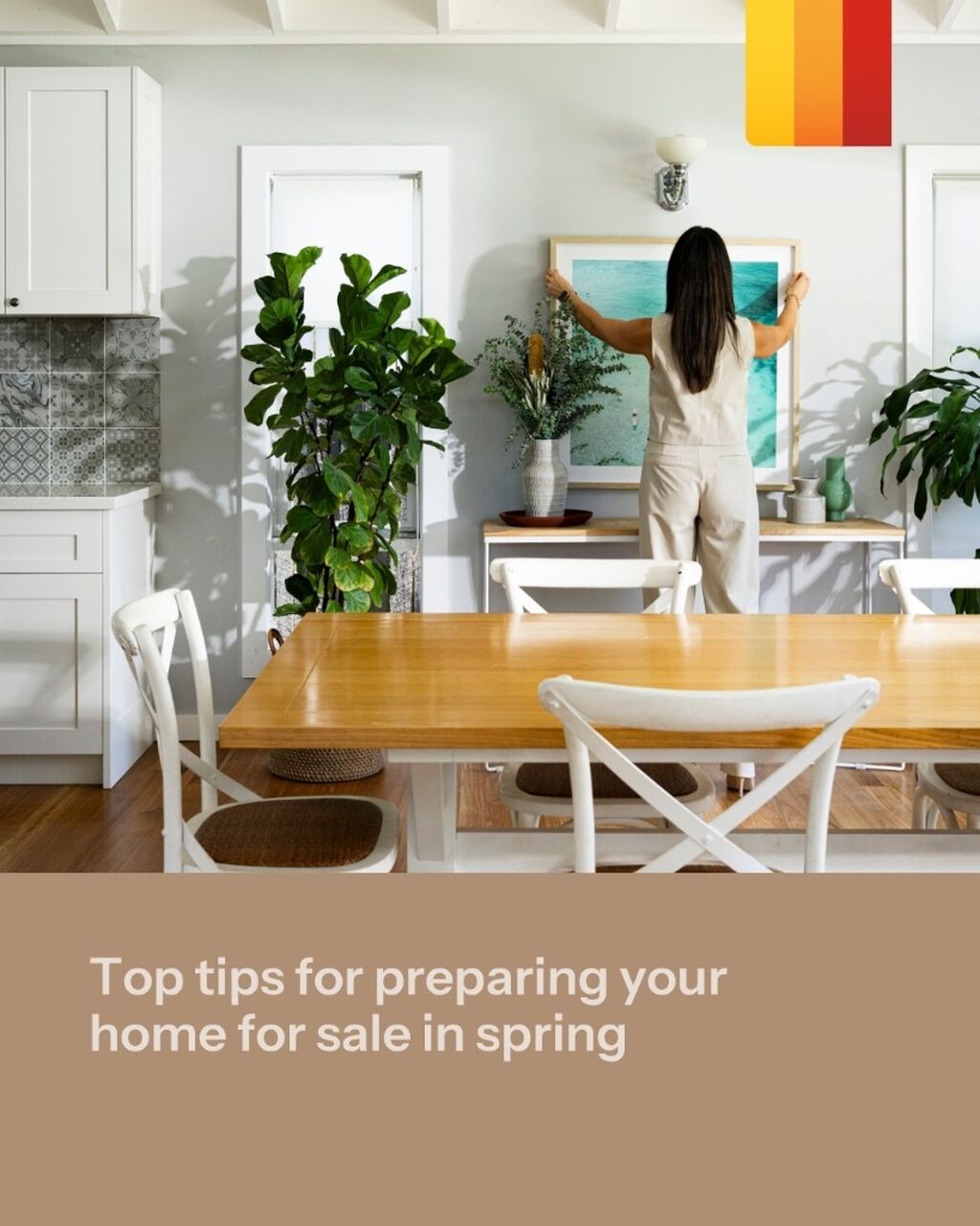 Top tips for preparing your home for sale in spring | Part 2