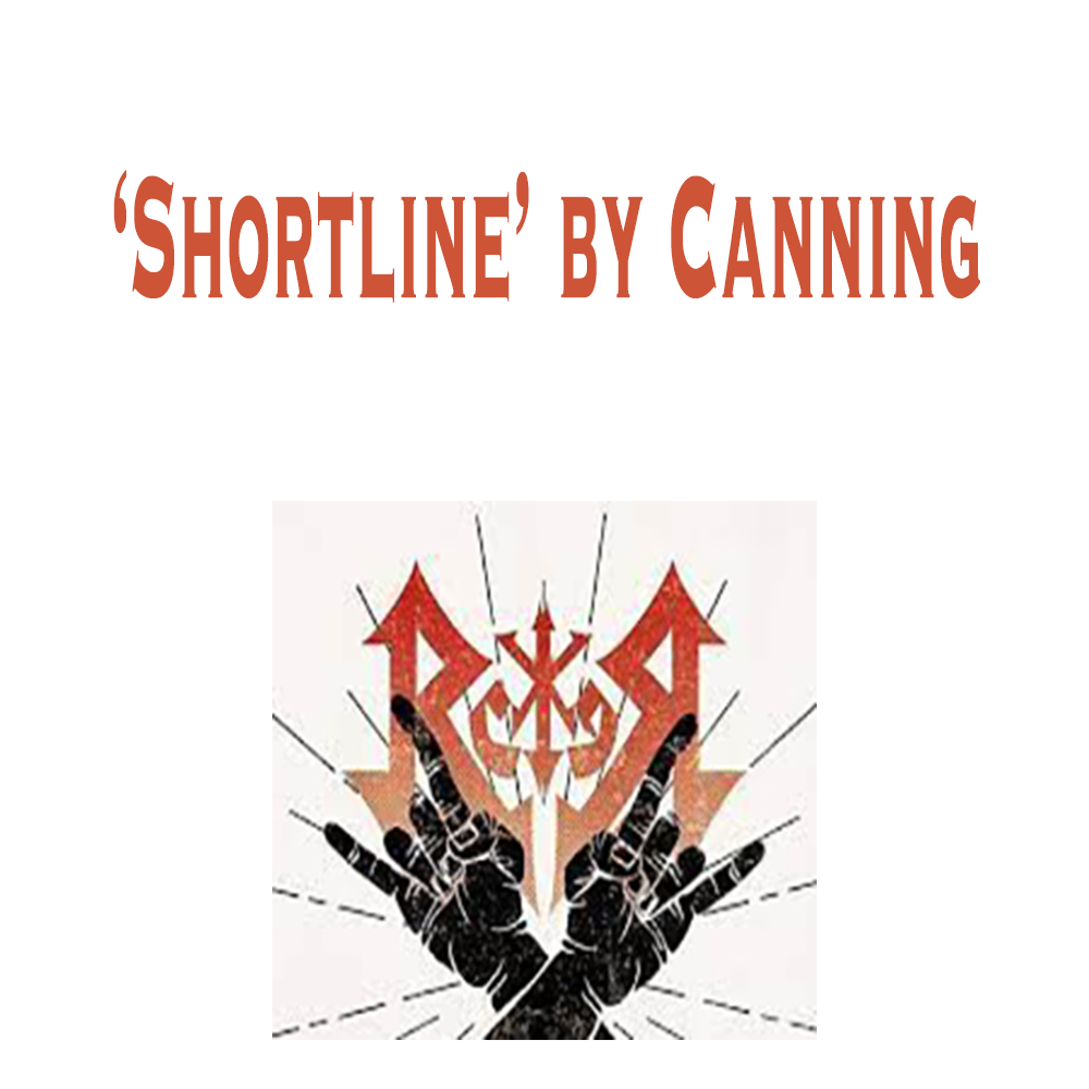 'Shortline' by Canning