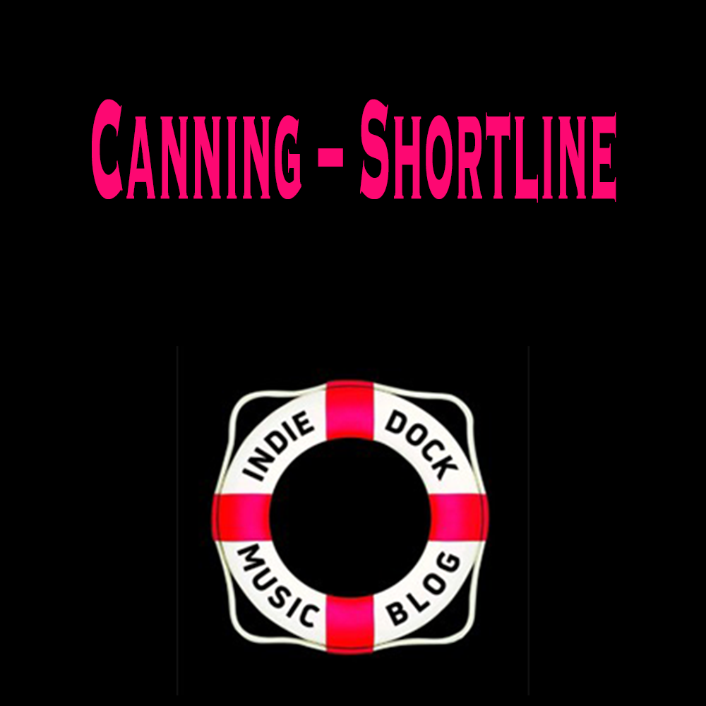 Canning &ndash; Shortline