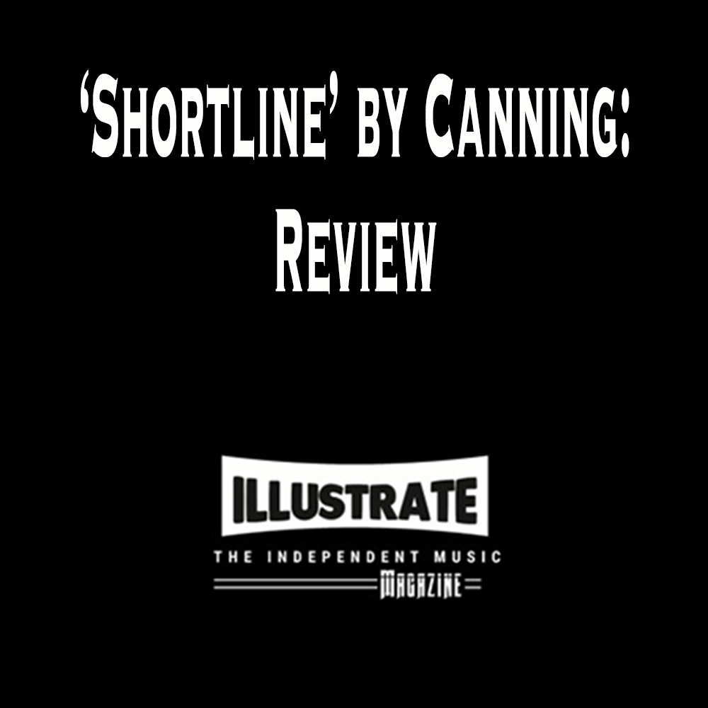 'Shortline' by Canning: Review