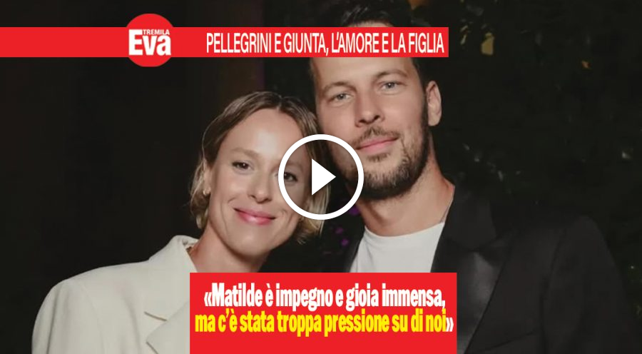 Federica Pellegrini: &laquo;troppa pressione sulla maternit&agrave;&raquo;