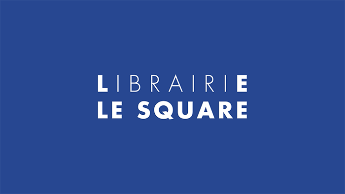 Librairie Le Square