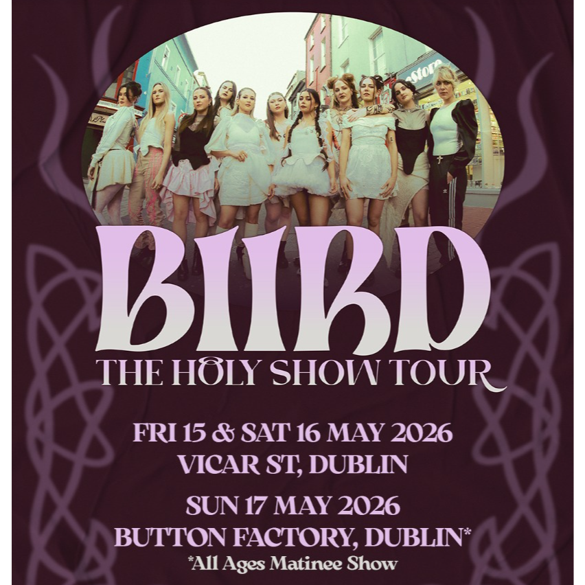 BIIRD 