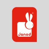 Janod Toys - Wooden cars, play blocks and play matts