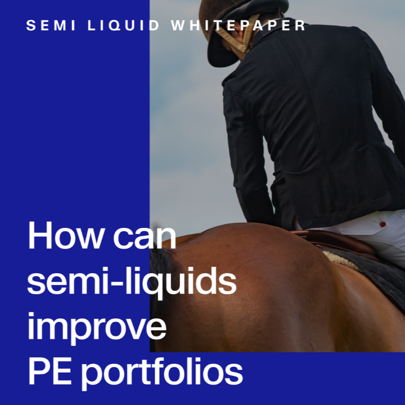 Semi Liquid Whitepaper 