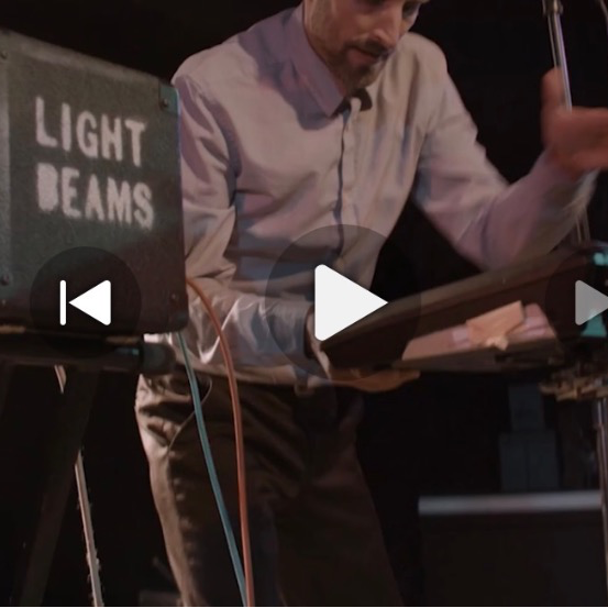 &ldquo;STEP BACK&rdquo; VIDEO