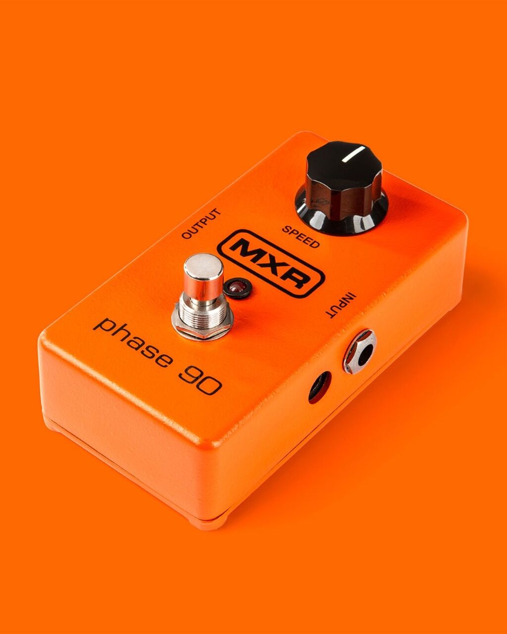 MODULATION IS KEY