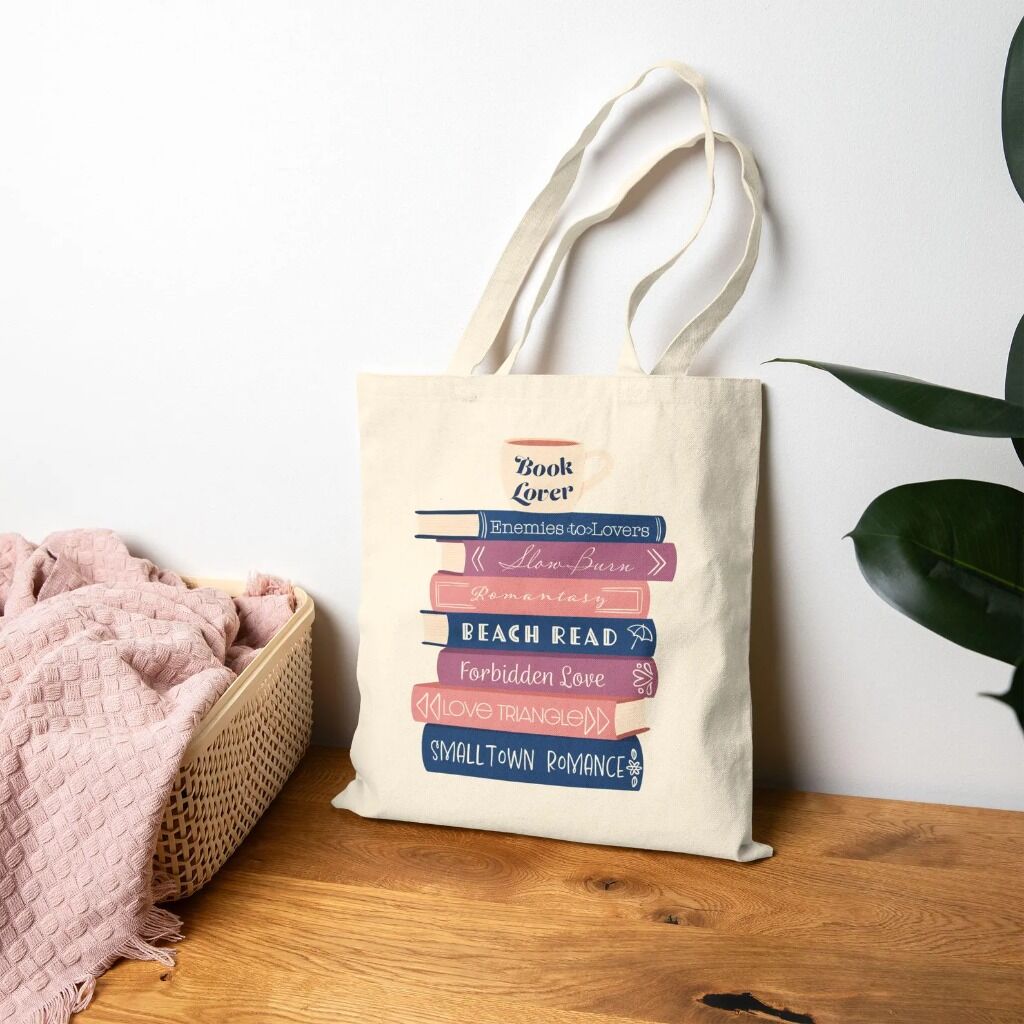 Book Lover Collection | Etsy