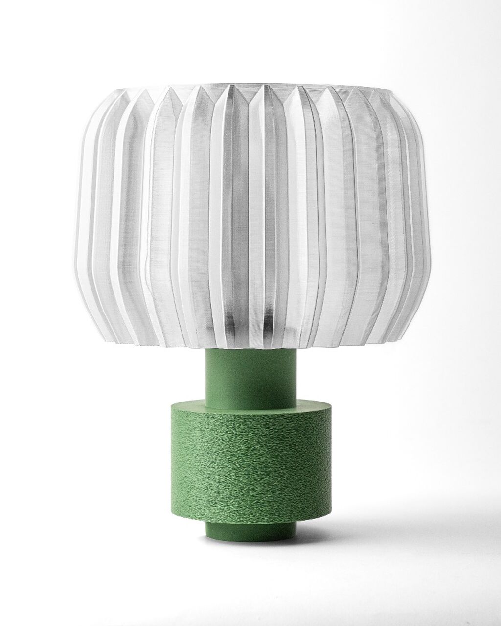 Table Lamp Remix 001