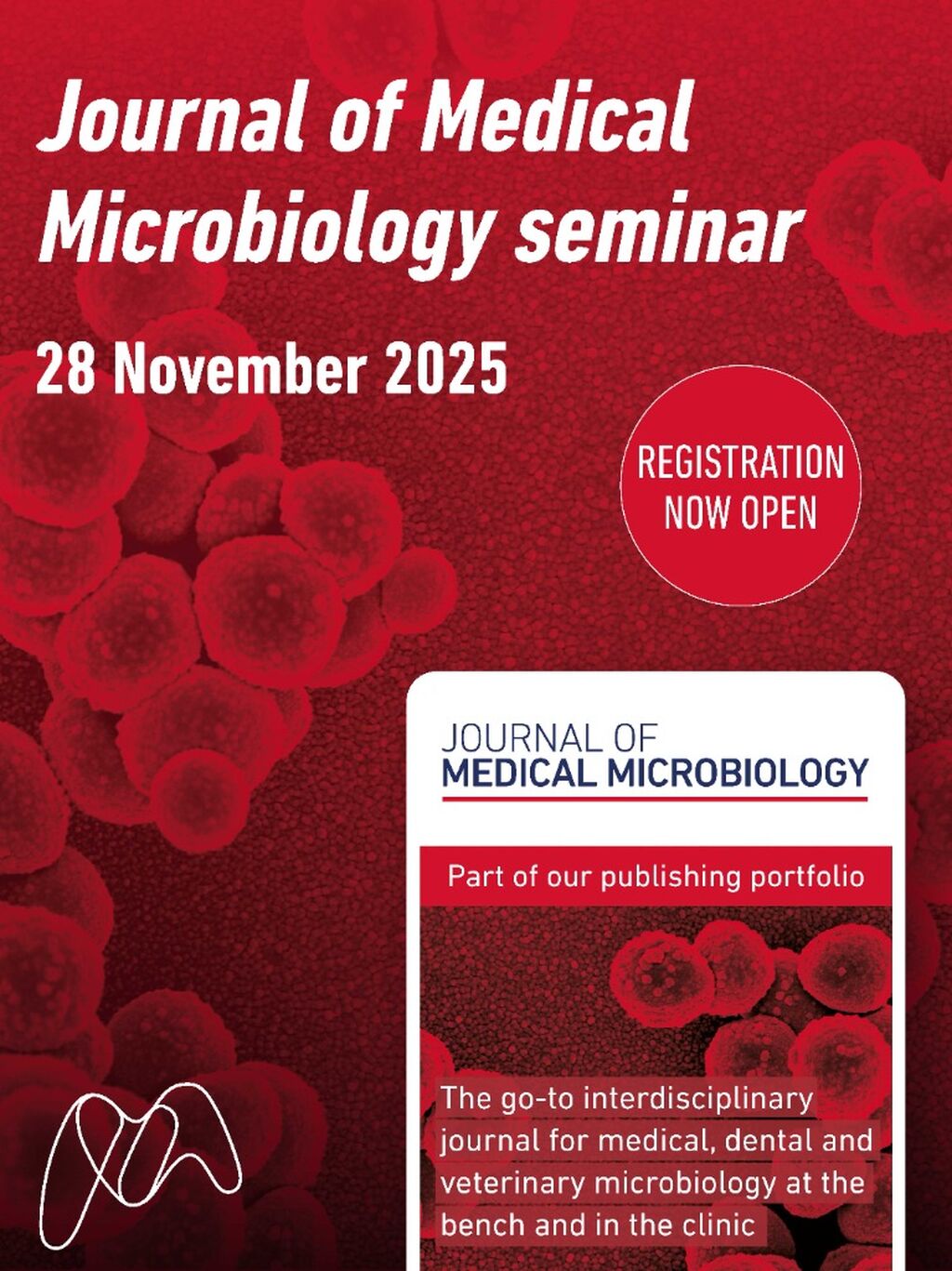 JMM Seminar November 2025
