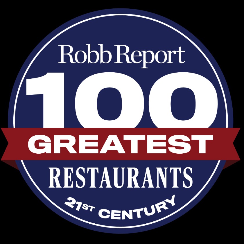 The 100 Greatest American Restaurants of the 21st Century