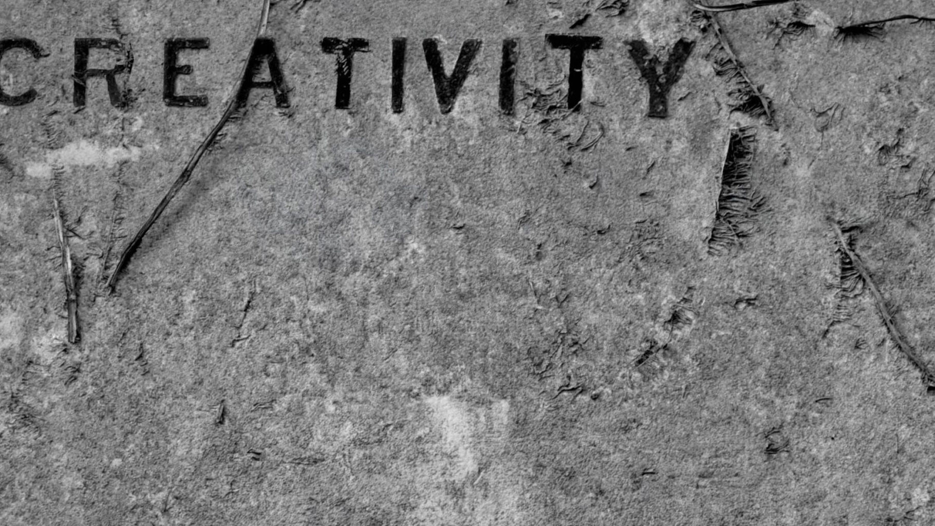 D&AD&rsquo;s provocative campaign asks: Is creativity alive or dead?