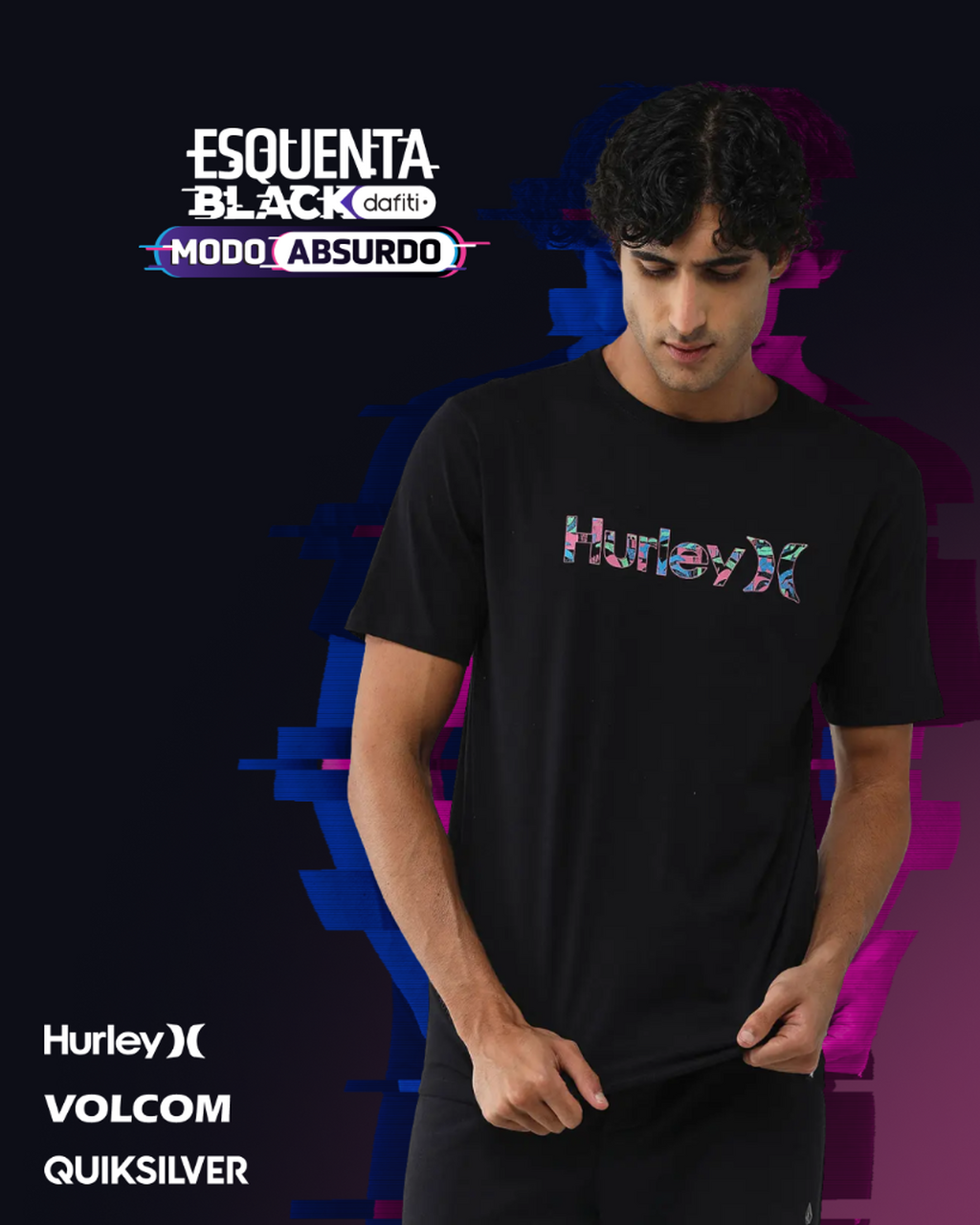 curadoria perfeita para o seu estilo de vida! Se voc&ecirc; valoriza pe&ccedil;as que duram e trazem aquela vibe de liberdade, esta &eacute; a sua chance. 🌊
