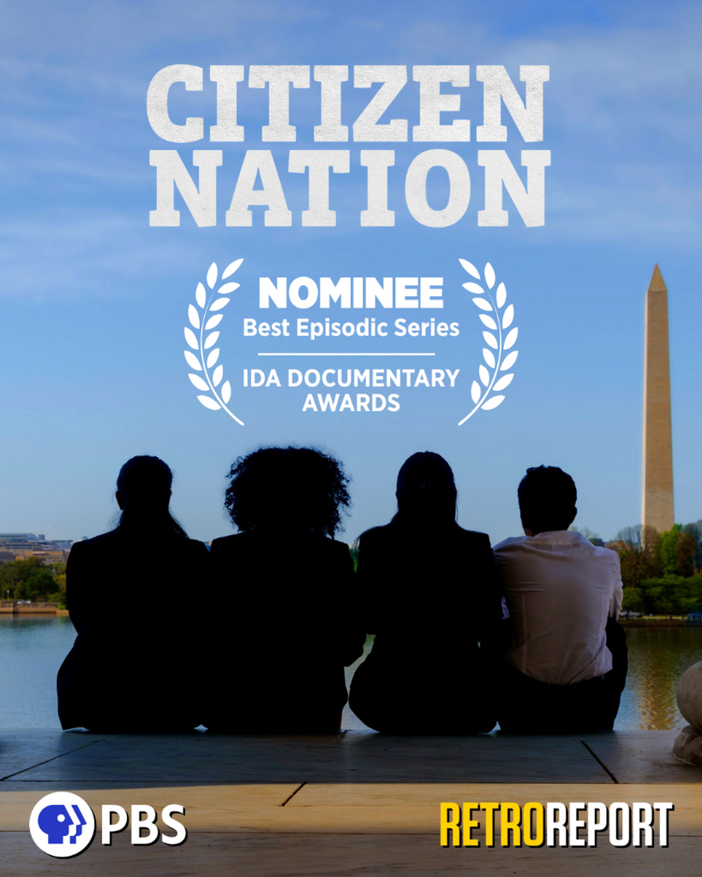 IDA Announces Nominees for 41st Documentary Awards