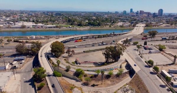 Shoemaker Bridge Ramp Demo Public Meeting