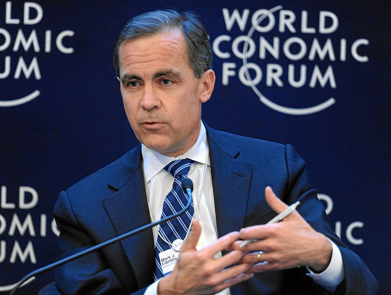 Carney and the Calgary School: or, Passive Revolution and Canada&rsquo;s Social State in the Neoliberal Era | Perspectives Journal