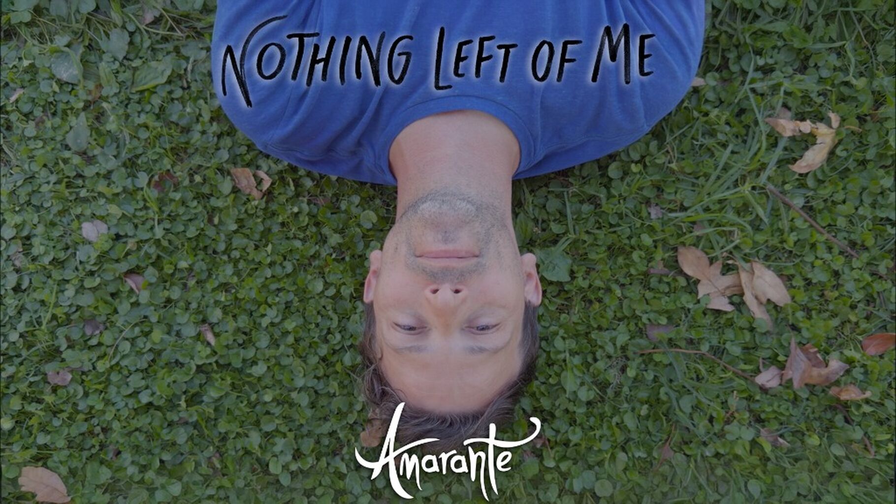 Nothing Left of Me (Music Video)