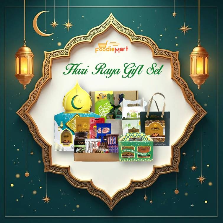 Shop our Raya Gift Set @ Webstore