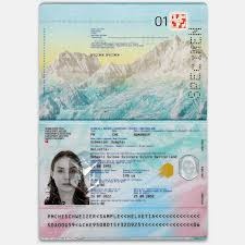 Swiss Citizenship Application