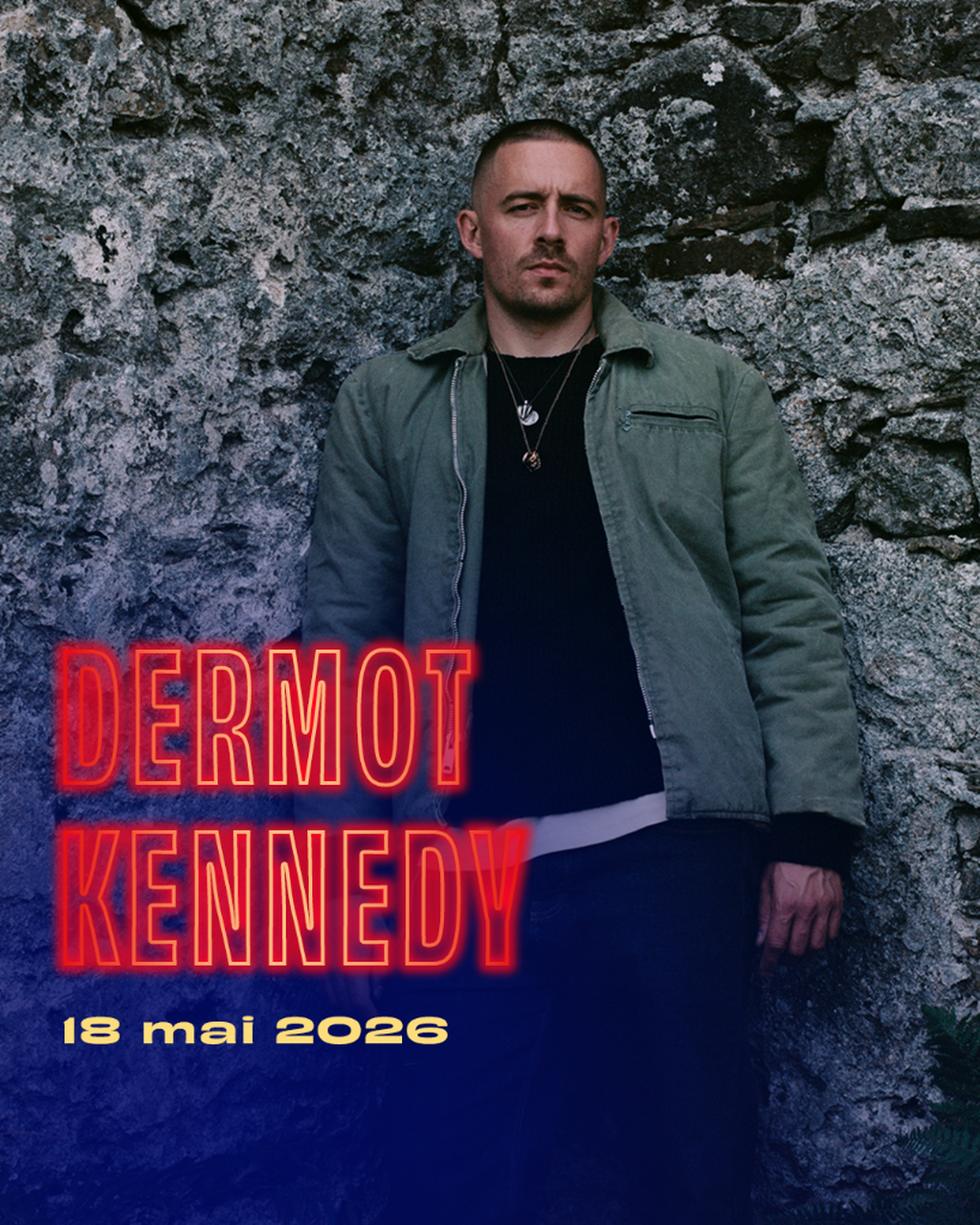 Dermot Kennedy