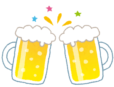 FREE flow drink menu (only with Party course)