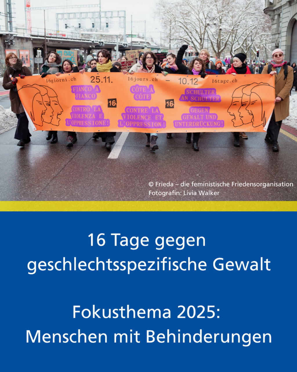 16 Tage