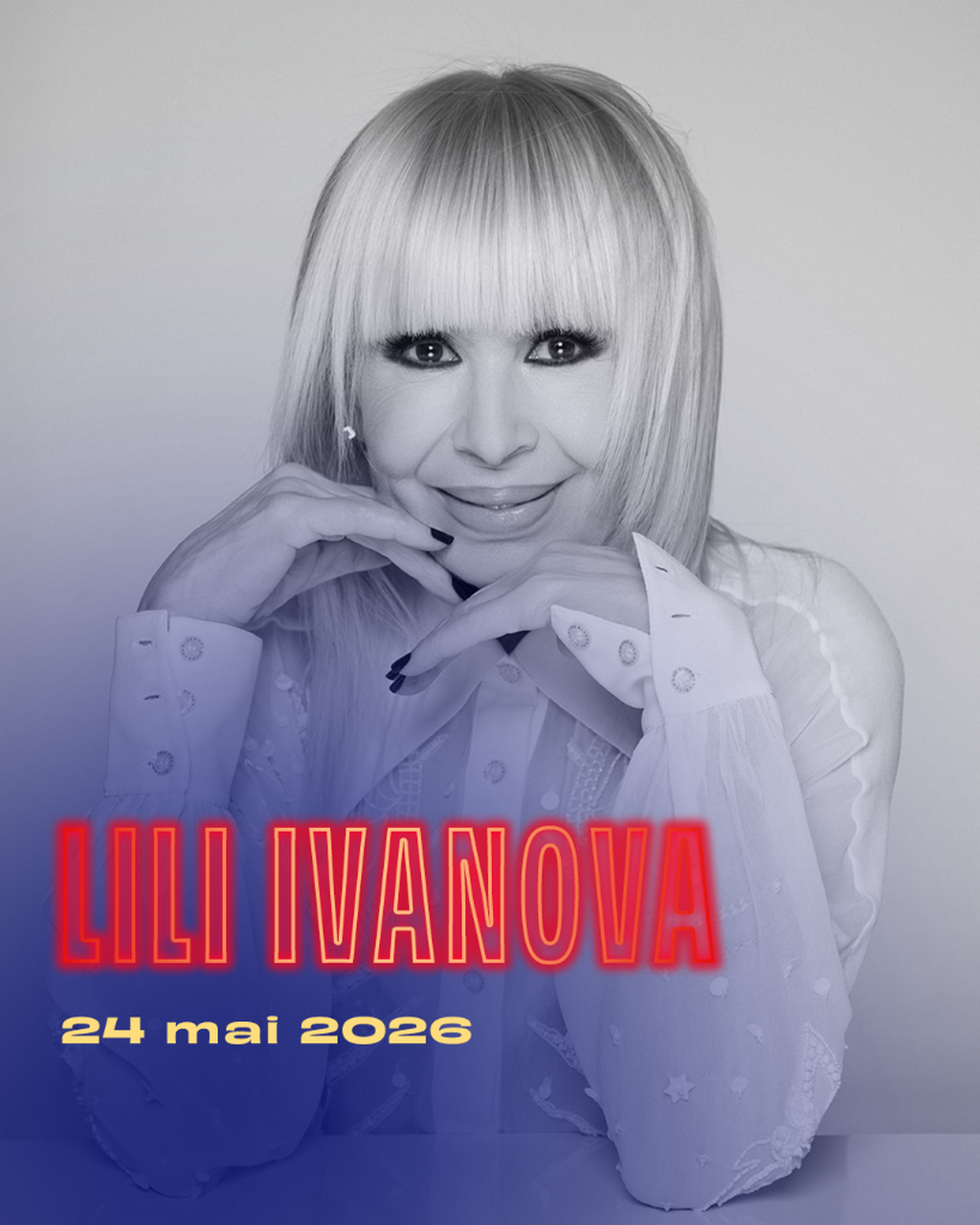 Lili Ivanova