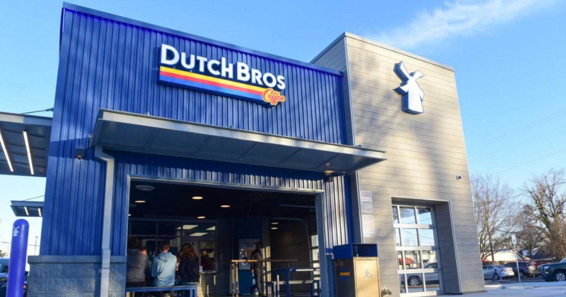 Dutch Bros Stock Rises on Q3 Growth & Foot Traffic Surge